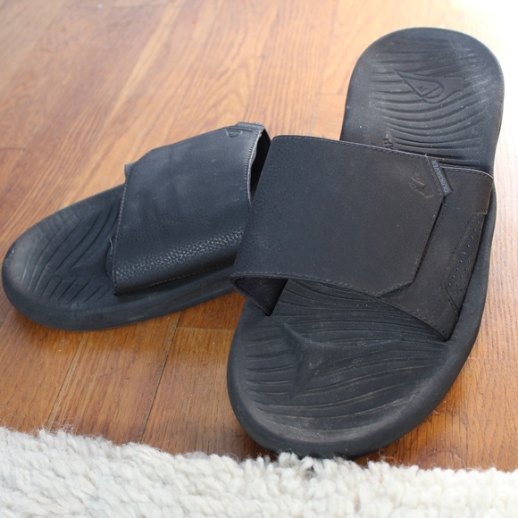 quiksilver slides